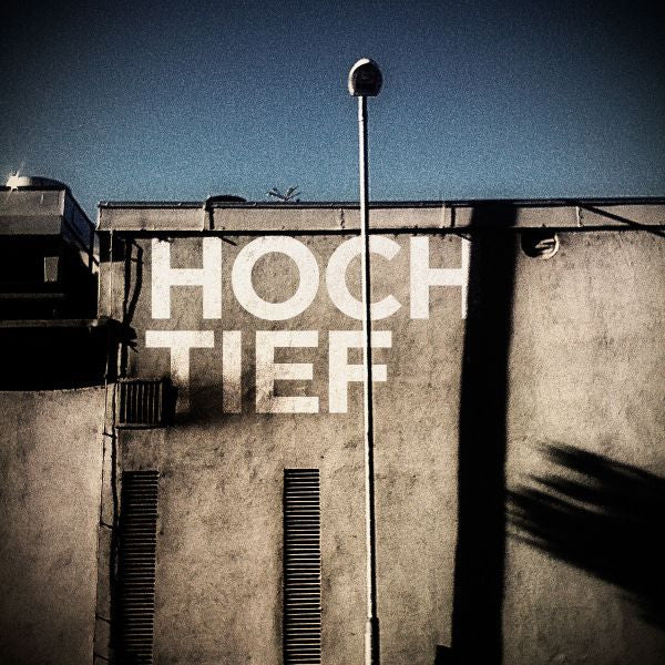 HOCH/TIEF - ST