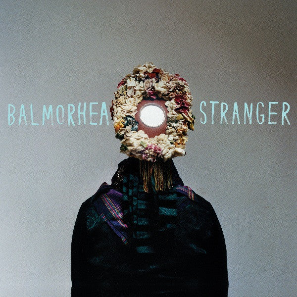 BALMORHEA - STRANGER