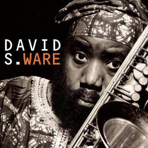 WARE, DAVID - GO SEE THE WORLD