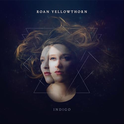 ROAN YELLOWTHORN - INDIGO (CD)