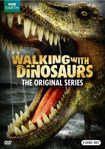 WALKING WITH DINOSAURS (WIDESCREEN)