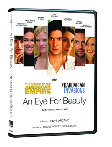 AN EYE FOR BEAUTY / LE RGNE DE LA BEAUT (VERSION FRANAISE)