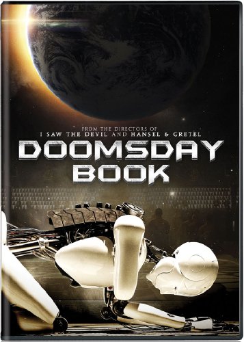 DOOMSDAY BOOK (2012)