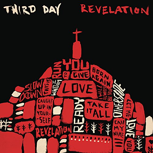 THIRD DAY - REVELATION