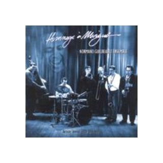 GUILBEAULT, NORMAND ENSEMBLE - HOMMAGE A MINGUS