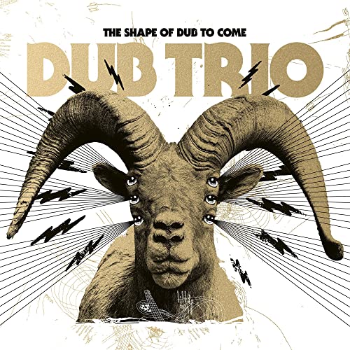 DUB TRIO - SHAPE OF DUB TO COME