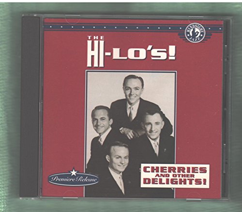 HI-LO'S - CHERRIES & OTHER DELIGHTS!
