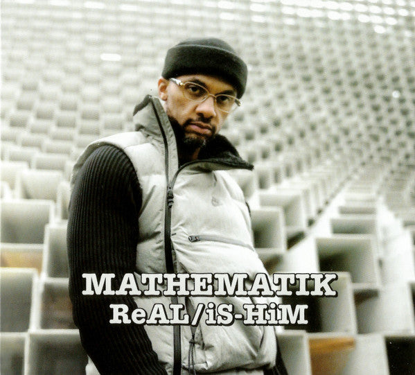 MATHEMATIK - REAL/IS-HIM