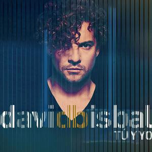 BISBAL, DAVID - TU Y YO (LATIN)