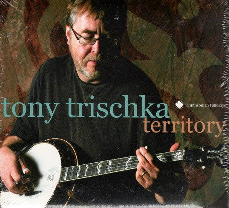 TRISCHKA, TONY - TERRITORY