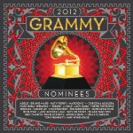VARIOUS ARTISTS - 2012 GRAMMY NOMINEES