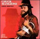 MANGIONE, CHUCK - SAVE TONIGHT FOR ME
