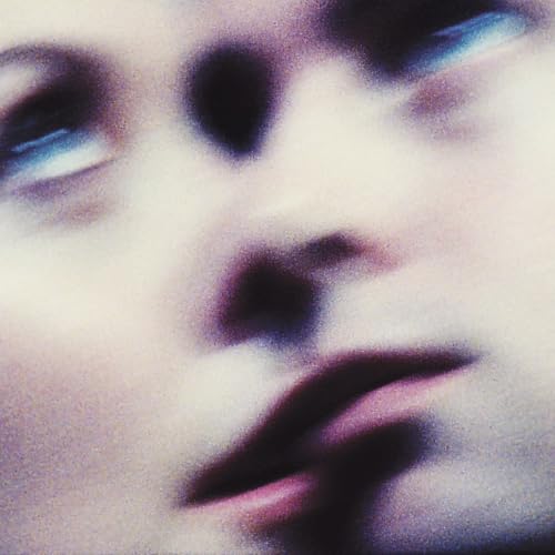 BOY HARSHER - GET MEAN (VINYL)