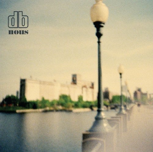 DANIEL BELANGER - DANIEL BELANGER'S NOUS (CD)