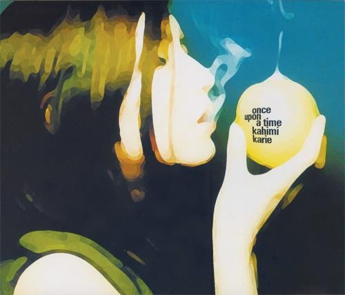 KARIE, KAHIMI - ONCE UPON A TIME