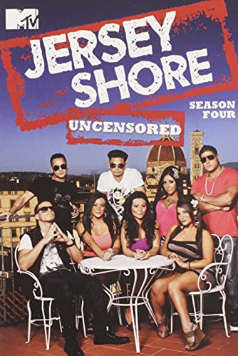JERSEY SHORE S4