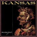 KANSAS - MASQUE