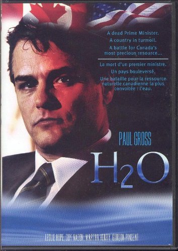 H2O: THE LAST PRIME MINISTER (BILINGUAL)