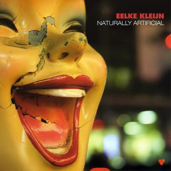 KLEIJN, EELKE - NATURALLY ARTIFICIAL