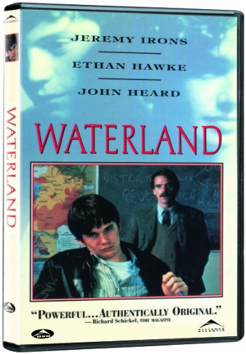 WATERLAND - DVD-WIDESCREEN