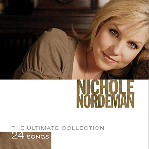 NORDEMAN, NICHOLE - ULTIMATE COLLECTION