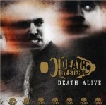 DEATH BY STEREO - DEATH ALIVE