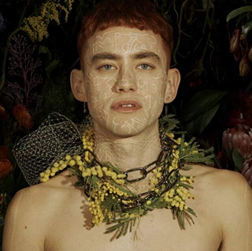 YEARS & YEARS - PALO SANTO