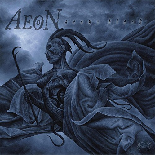 AEON - AEONS BLACK