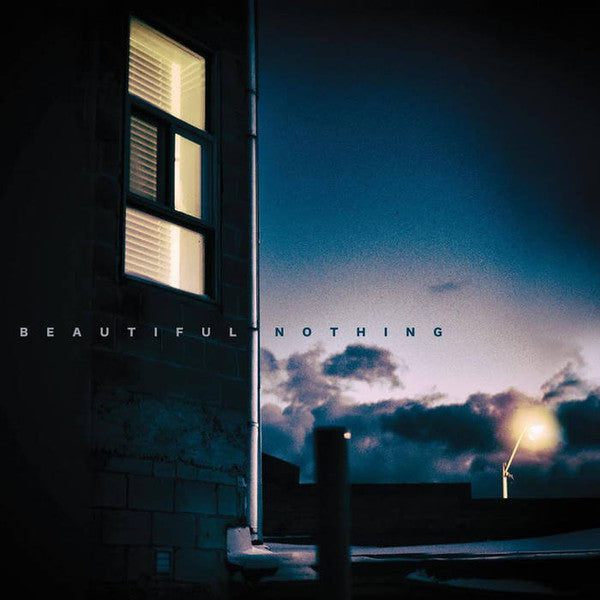 BEAUTIFUL NOTHING - ST