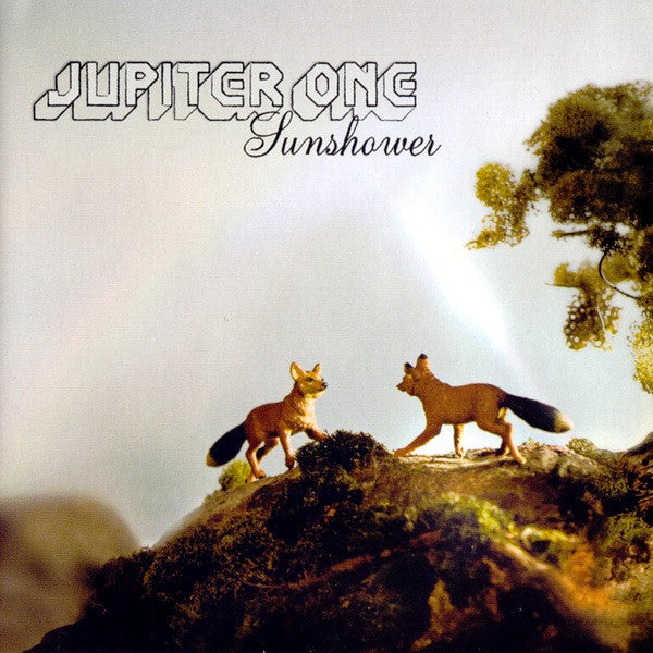 JUPITER ONE - SUNSHOWER