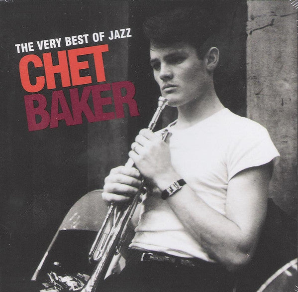 BAKER, CHET - VERY BEST OF JAZZ