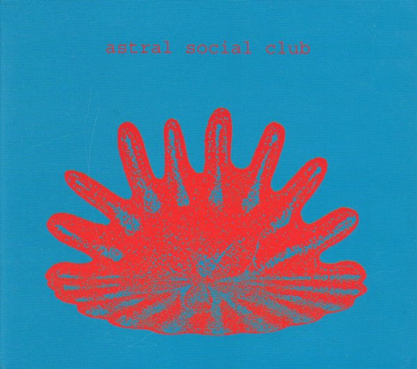 ASTRAL SOCIAL CLUB - OCTUPLEX