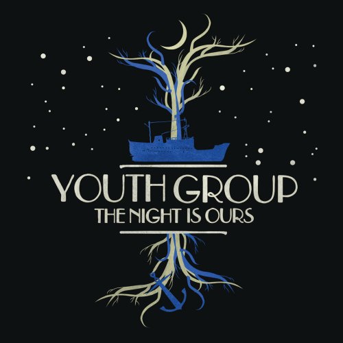 YOUTH GROUP - NIGHT IS OURS