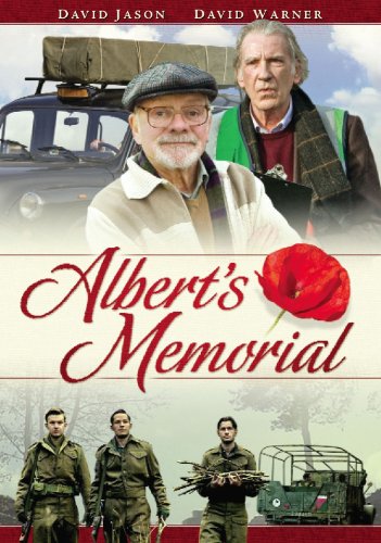 ALBERT'S MEMORIAL - DVD
