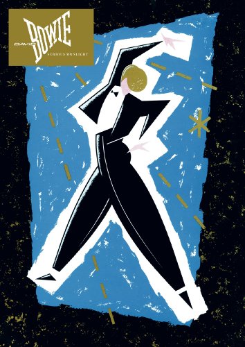 DAVID BOWIE: SERIOUS MOONLIGHT