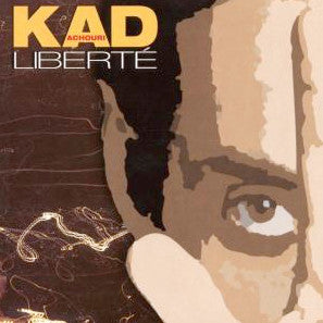 ACHOURI, KAD - LIBERTE