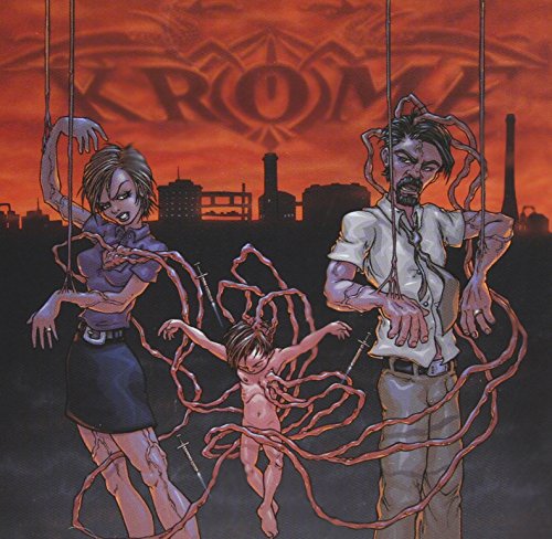 KROME - KROME - KROME