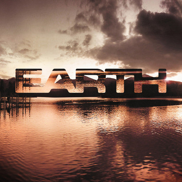 LTJ BUKEM - EARTH VOL. 2