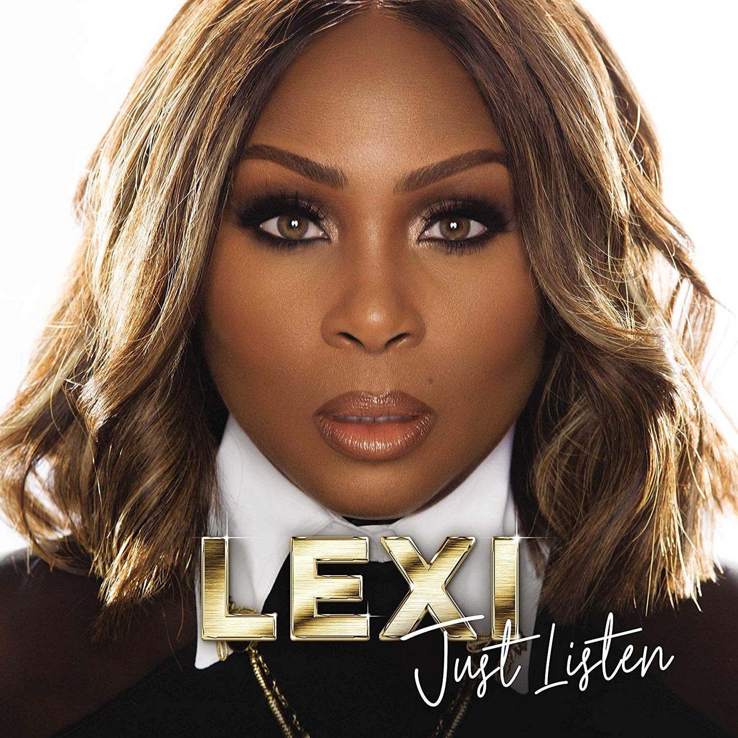 LEXI - JUST LISTEN