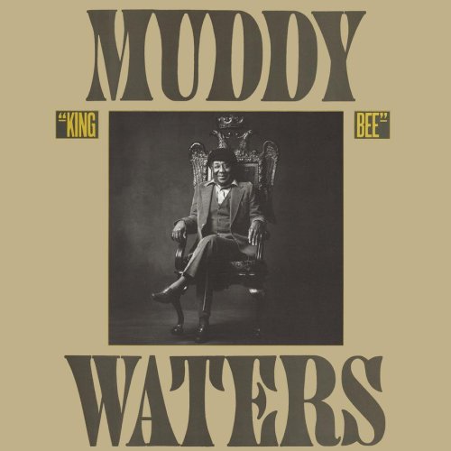 WATERS, MUDDY - KING BEE