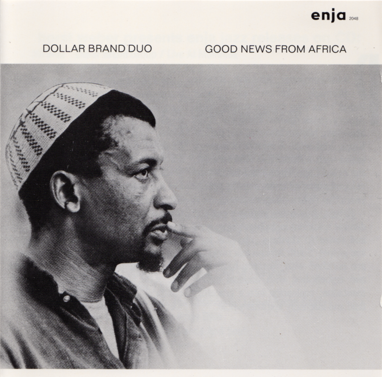 DOLLAR BRAND - GOOD NEWS FROM AFRICA