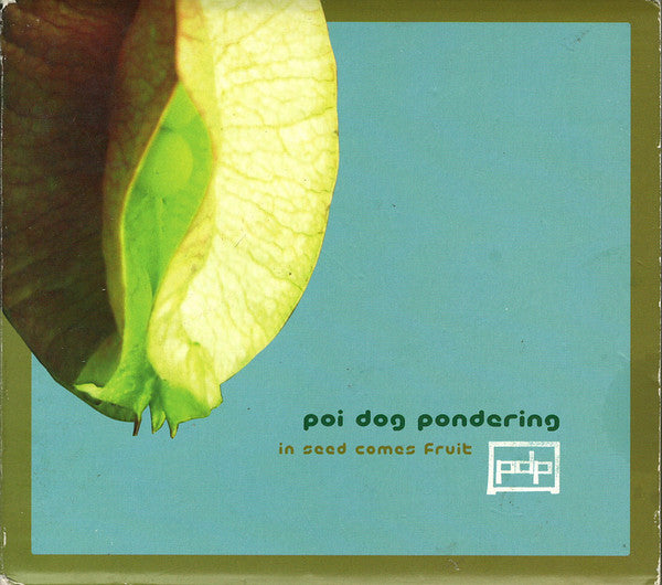 POI DOG PONDERING - IN SEE COMES FRUIT (REMASTERED)