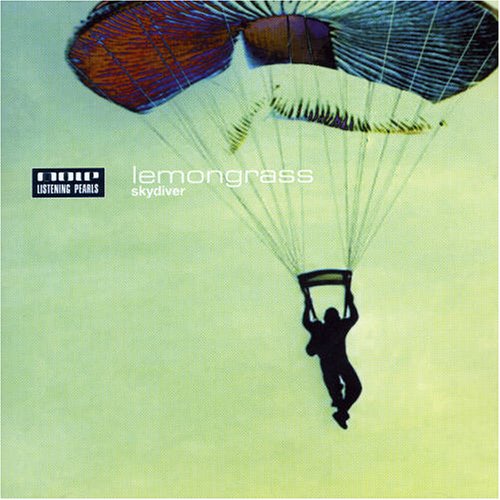 LEMONGRASS - SKYDIVER