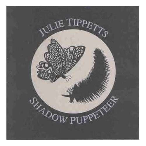 TIPPETTS, JULIE - SHADOW PUPPETEER
