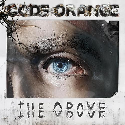 CODE ORANGE - THE ABOVE (CD)