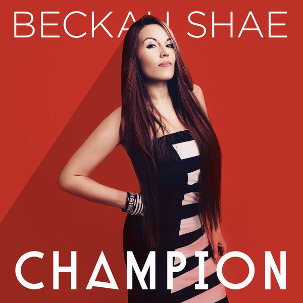 SHAE, BECKAH - CHAMPION