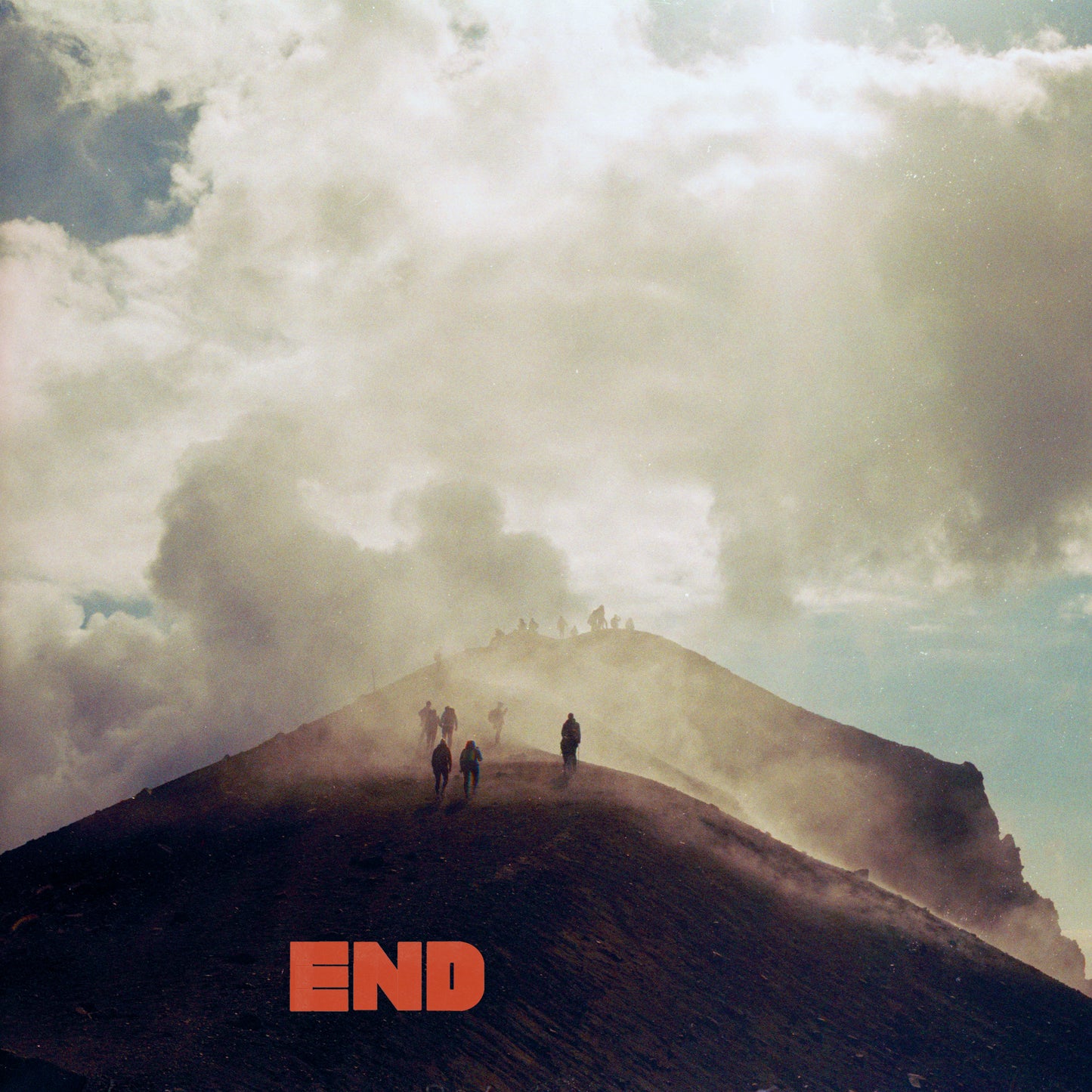 EXPLOSIONS IN THE SKY - END