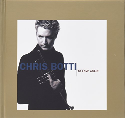 BOTTI, CHRIS - TO LOVE AGAIN: DUETS (K2 MASTER)(HDCD)