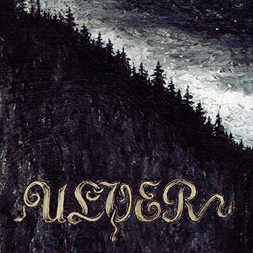 ULVER - BERGTATT