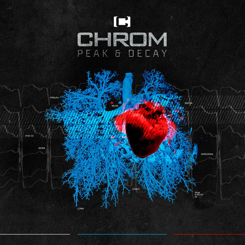 CHROM - PEAK & DECAY